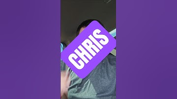 Chris