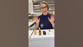 Underarm Detox with Aldila