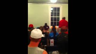 Coreys Project Grad Vid 3