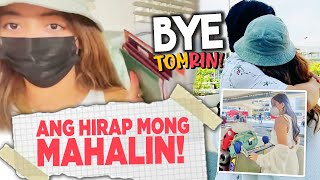 GOODBYE PHILIPPINES | Erin Diaz