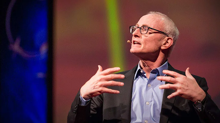 Michael Porter: Why business can be good at solving social problems