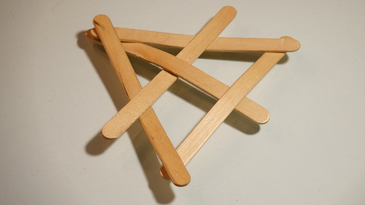 How to Build Popsicle Stick Bombs - Frugal Fun For Boys and Girls