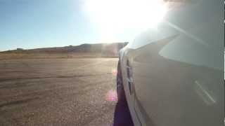 Mercedes Sls Gullwing Drifting Sliding Burnout Drift Colorado