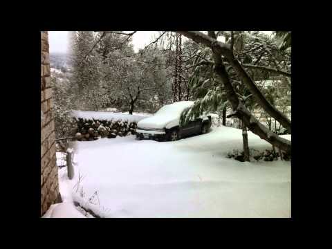 Snow Pictures