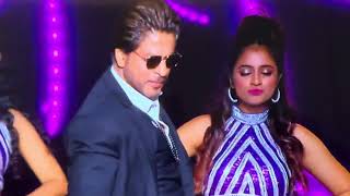 Shahrukh khan dance entry in Umang 2023 // full power energy // rocking dance