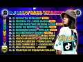 DJ SLOW FULL BASS TERBARU 2024🎵DJ KU SUDAH MENCOBA TUK BERIKAN BUNGA X DJ MENDUA (ASTRID) FULL ALBUM