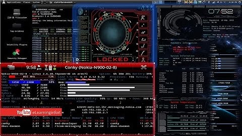 blackbuntu Linux Installation 2017 Step by Step😃😃😃😃
