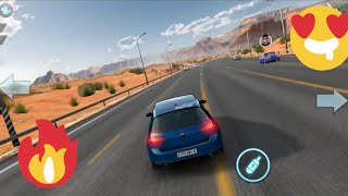 Fastest Golf!!CarX Highway Racing: best racing game | Android Gameplay screenshot 2