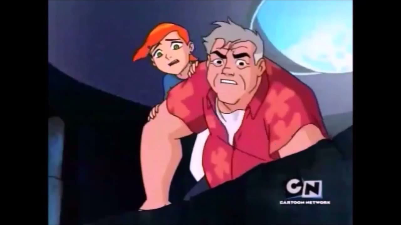 Ben 10 AMV Superheroes