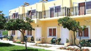 Baladinos Apartments, Gerani Chanion Travel Suggestions