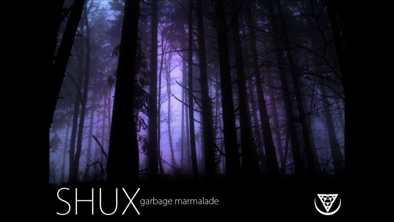 Shux - Garbage Marmalade [Full\Whole Album] - YouTube