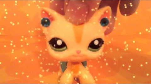 LPS Airplanes MV |||For LpsPerriBluBerri