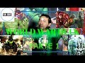 HULK VS TODO MARVEL | WORLD WAR HULK PARTE 1| FAN BROS