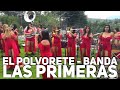 Banda Femenil, Las Primeras - El Polvorete (Sones 2019)