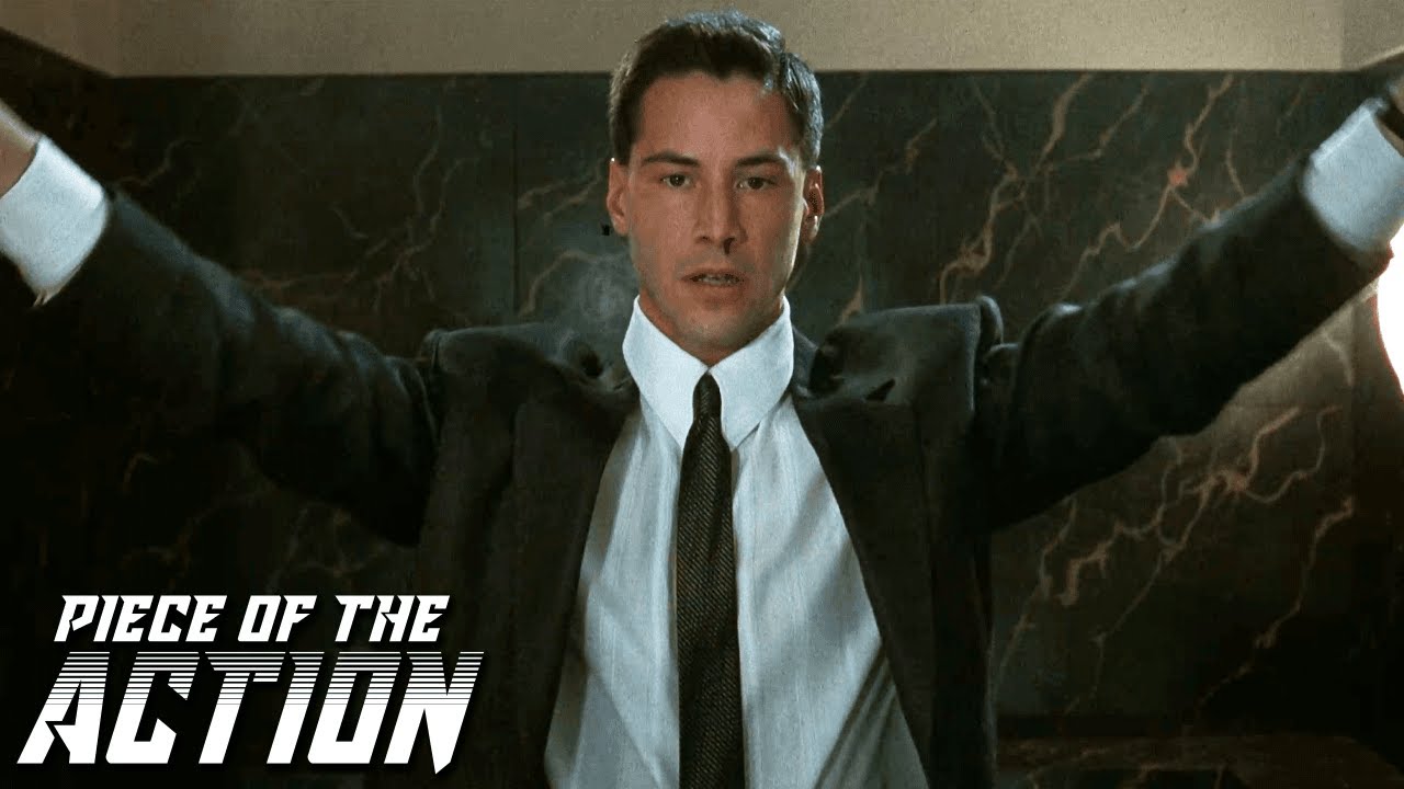 Code And Download | Johnny Mnemonic