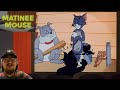 Tom And Jerry Matinee Mouse 1966 First Time Watching A Trip Down Memory Lane