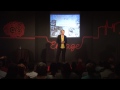 Neuroplasticity -- extraordinary health potential | Dr. Staci Borkhuis | TEDxMinot