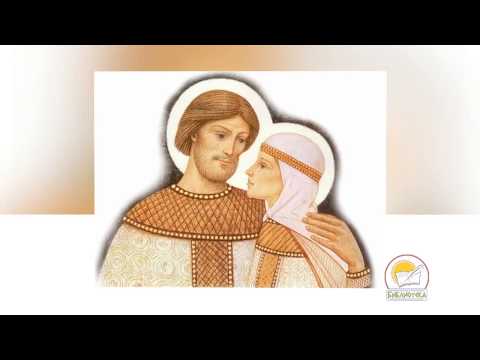 Петр и Феврония - покровители семьи