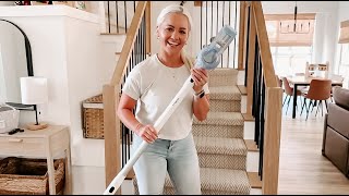 Full Review on the Tineco A11 Pet Cordless Stick Vacuum