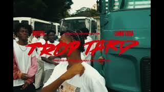 LAMINE LØSSA X DOPELYM  - TROP TARD