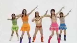 Night of fire -Para Para-