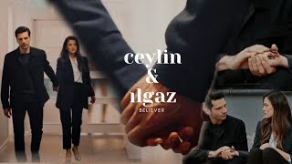 Ceylin&Ilgaz ~ Believer