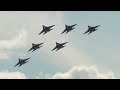 "Русские Витязи" на МАКС 2021. 6xСу-35с. Russian Knights on the Su-35.