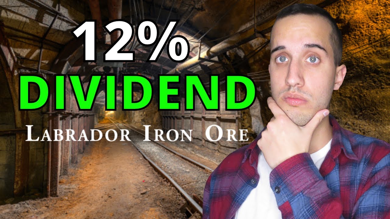 Should You BUY This 12 Dividend Stock Labrador Iron Ore (LIF.TO