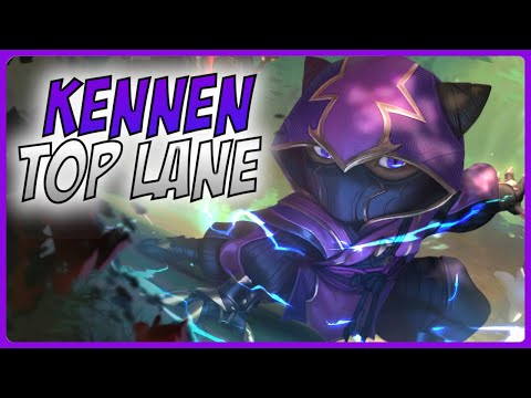 3 Minute Kennen