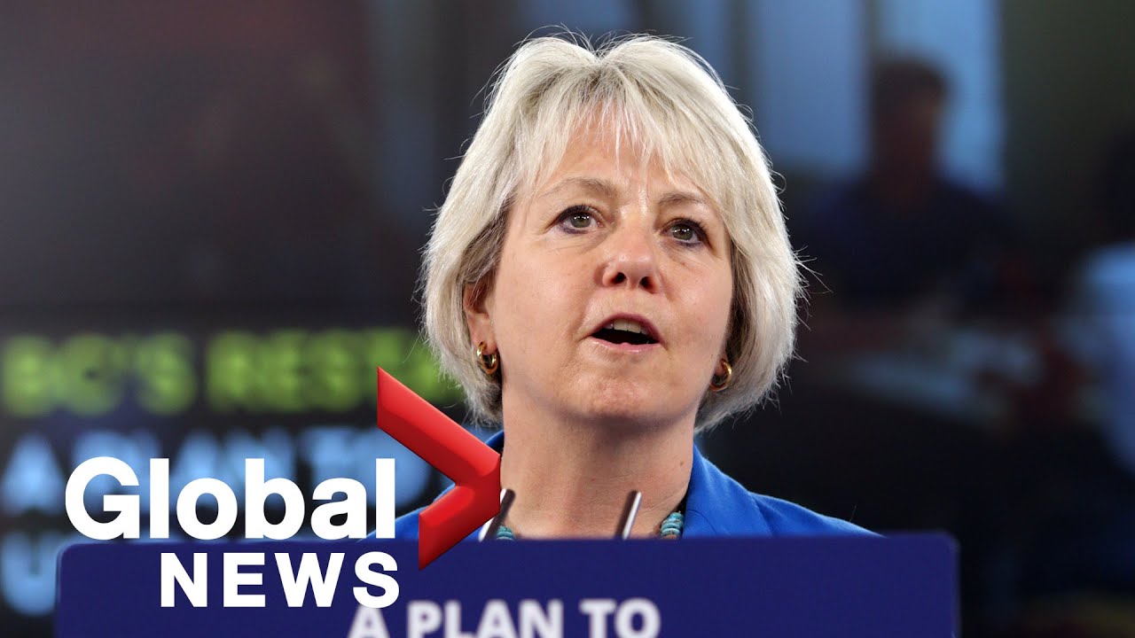 BC Makes Masks Mandatory In All Schools From Kindergarten To Grade 12 bc-makes-masks-mandatory-in-all-schools-from-kindergarten-to-grade-12