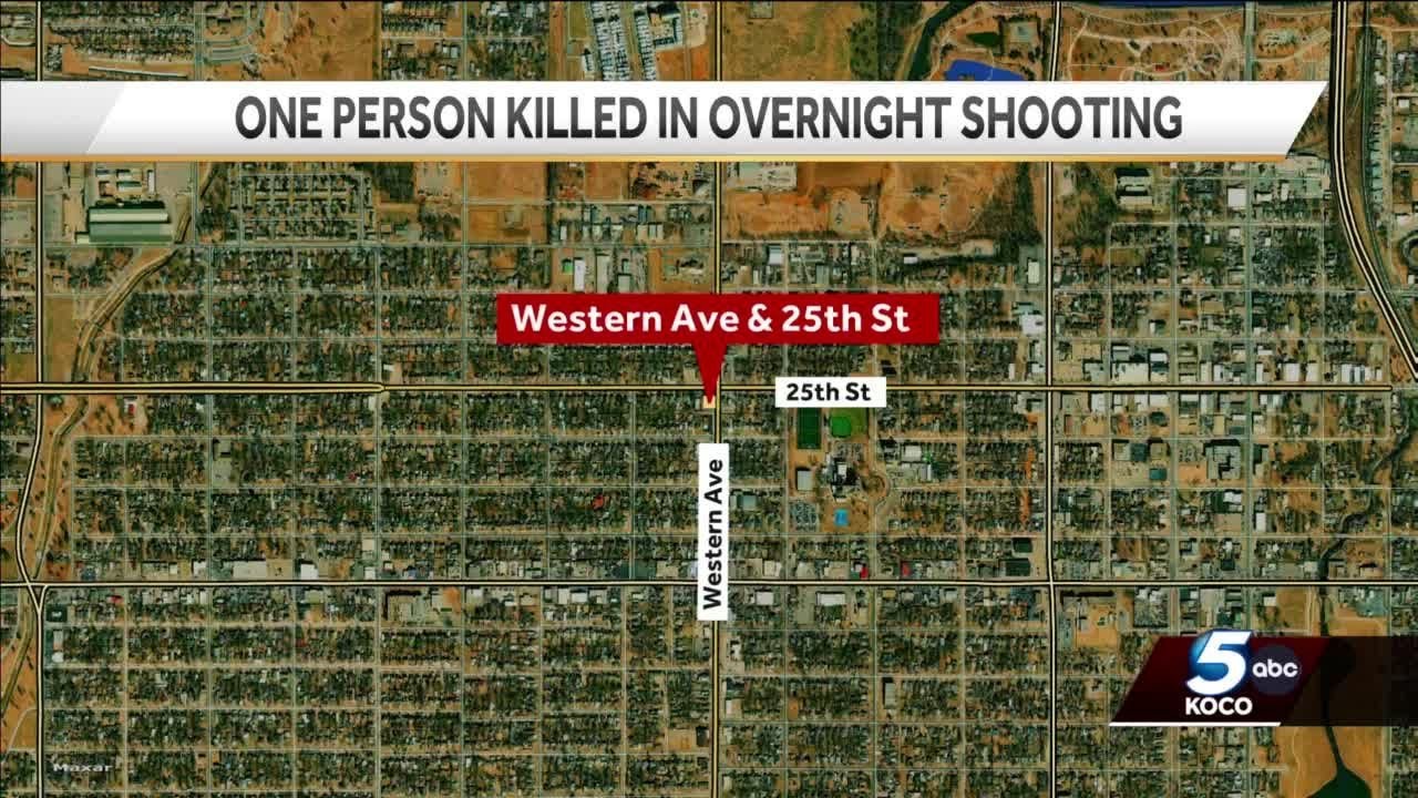 Police search for suspect after person shot, killed in southwest ...