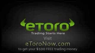 eToro Forex Trading    EARN MONEY !!