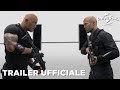 Fast & Furious - Hobbs & Shaw | Secondo trailer italiano ufficiale (Universal Pictures) HD