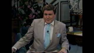 The Ernest Angley Hour Promo