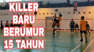 Killer Baru 15 Tahun