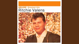 Video thumbnail of "Ritchie Valens - Donna"