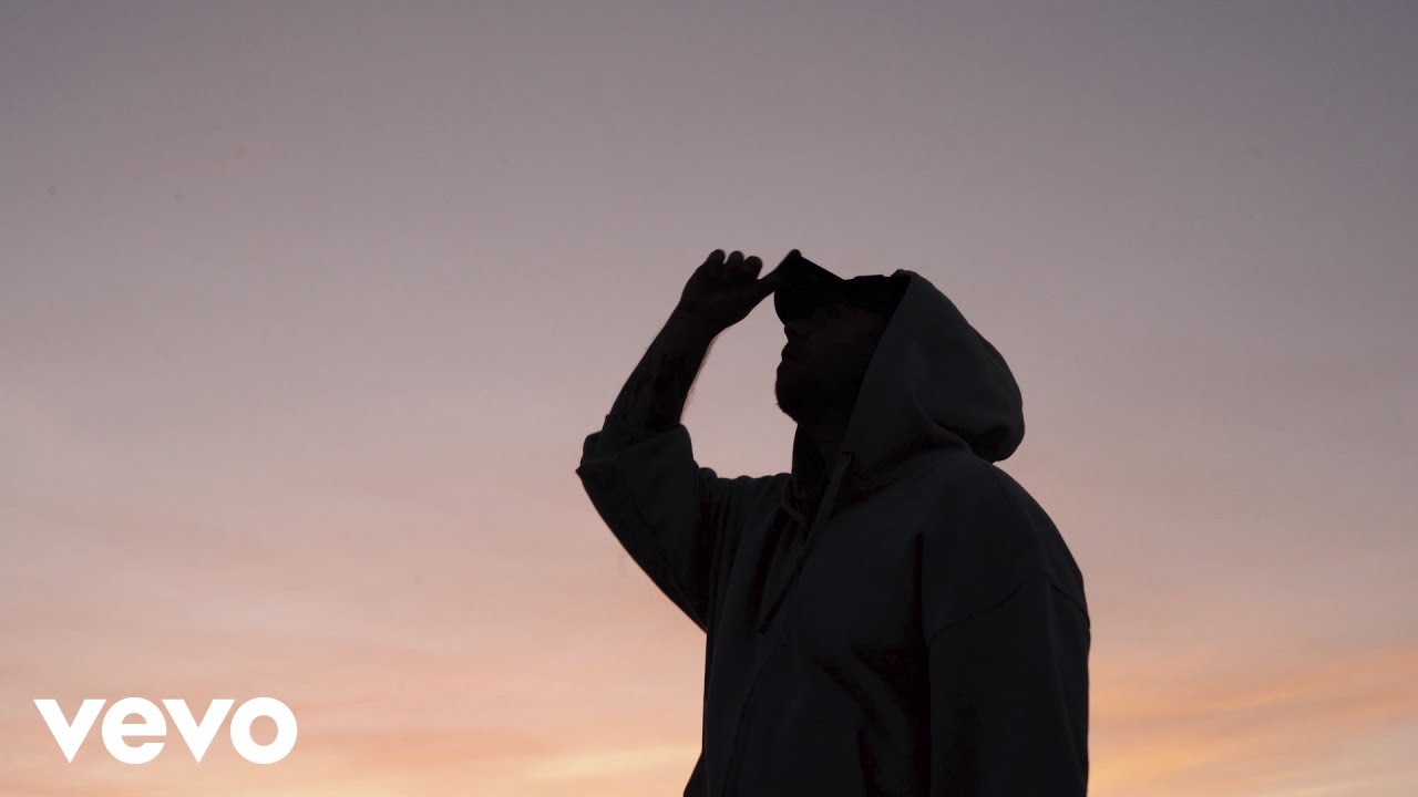 DANTE - “HAS CAMBIADO” [VIDEOCLIP OFICIAL]