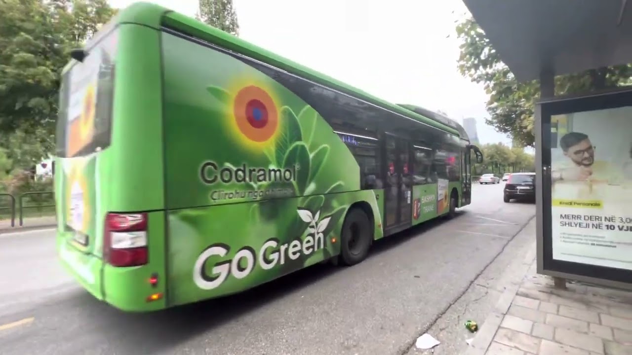 hybrid-buses-in-tirana-albania-the-fare-it-s-40-lek-in-dollars-is