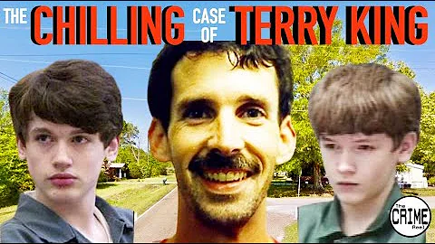 THE CHILLING CASE OF THE KING FAMILY - TERRY KING ...