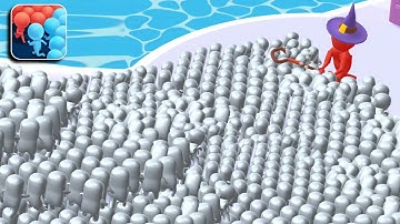 Count Master 🤠🤠🤠 Max Level - All Levels Gameplay (iOS & Android) Walkthrough Part 67