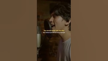 Thumbnail of Goodbye  Air Supply Cover Dimas Senopati