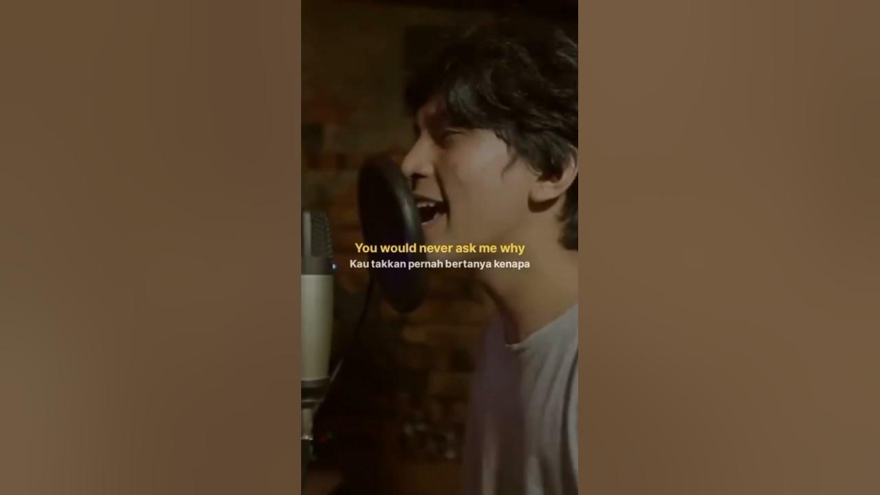 Goodbye  Air Supply Cover Dimas Senopati