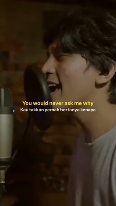 Goodbye  Air Supply Cover Dimas Senopati