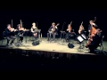 Tango en skai roland dyens  live nicolas lestoquoy et orchestre de chambre dhellemmes