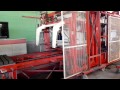 Brasil T10 Block machine for sale,Maquinas de bloques,Maquinas para hacer bloques