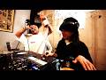 NeedleDrop at BlackChill - Vol.1 - DJ SOU from DefNuts.p