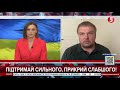 Рашисти продовжують сунути, - Денисенко