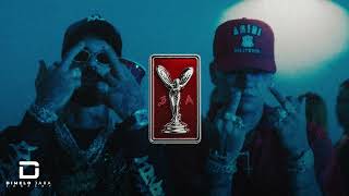 CAPCANA COCOA | BLESSD ❌ ANUEL (Video Oficial)