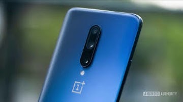 OnePlus 6, 6T 7  and 7 Pro get Android Q Developer Preview 4 || Infotainment Media Channel
