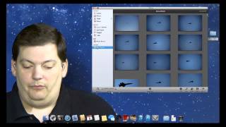 Getting Started With iPhoto - Mac Minute - Episode 16